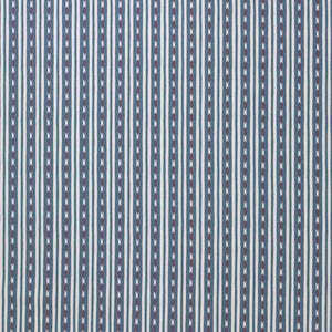 Eivor's Stripe Plum Fabric