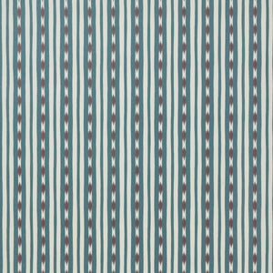 Eivor's Stripe Plum Wallpaper