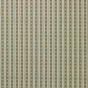 Eivor's Stripe Rust Fabric