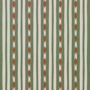 Viney Stripe Grasscloth