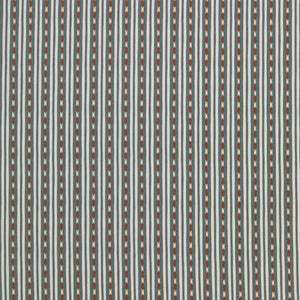 Eivor's Stripe Teal Fabric