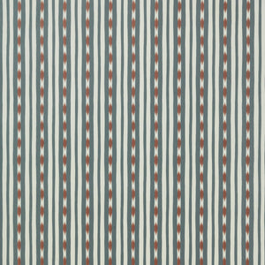 Eivor's Stripe Teal Wallpaper