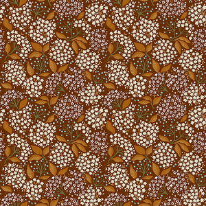 Elderberry Earth Wallpaper