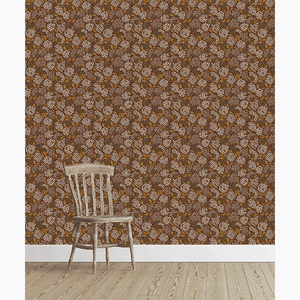 Elderberry Earth Wallpaper