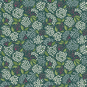 Elderberry Spruce Wallpaper