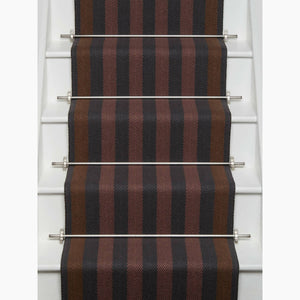 Eldon Chestnut Rug