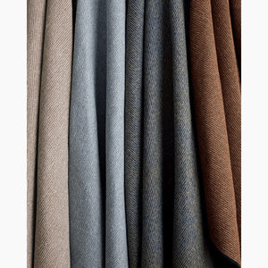 Element Cognac Fabric