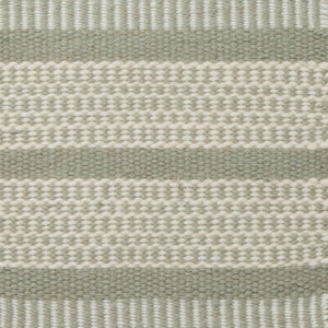 Ellie Stripe Ice Rug