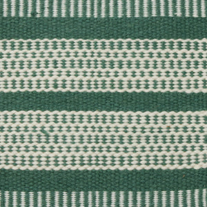 Ellie Stripe Jade Rug