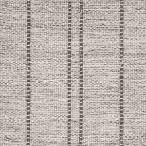Encore Stripe Argent Rug