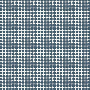 Essex Navy Fabric