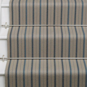 Fairfax Prussian Rug