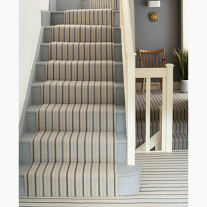 Fairfax Prussian Rug