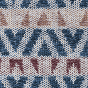 Fang Independence Blue Rug