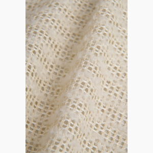 Farah Ivory Fabric