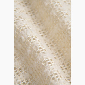 Farah Ivory Fabric
