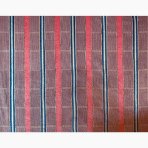 Fela Dusty Lilac Velvet Fabric