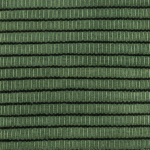 Felted Stripe Spruce Rug