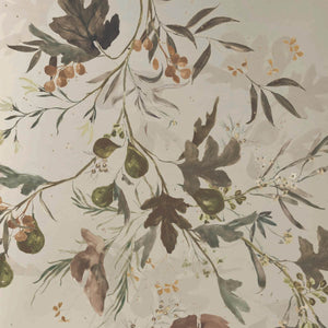 Fig Rust Wallpaper