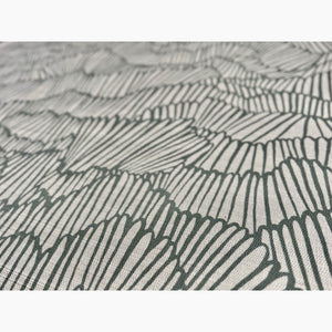 Flashdance Coming of Sage Grasscloth Wallpaper