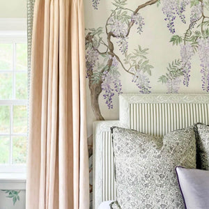 Flora Mural Wallpaper