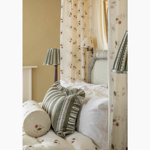 Floral Sprig Meadow Fabric