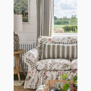 Floral Trail Delicate Fabric