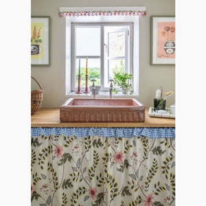 Floral Trail Original Fabric