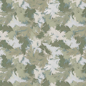 Foliage Fern Wallpaper