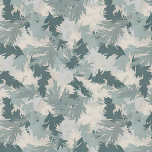 Foliage Ocean Wallpaper