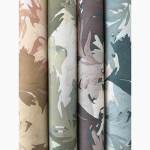 Foliage Ocean Wallpaper