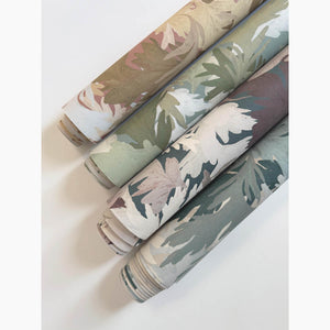 Foliage Ocean Wallpaper