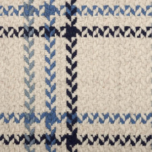 Fort William Cobalt Rug