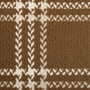 Fort William Cognac Rug