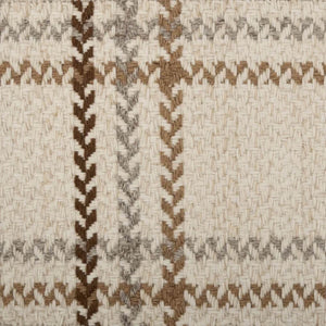 Fort William Fawn Rug
