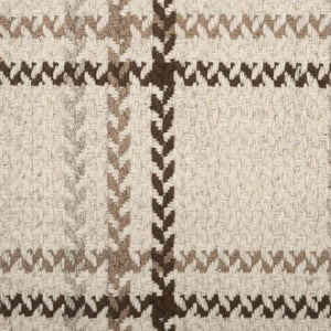 Fort William Mushroom Rug