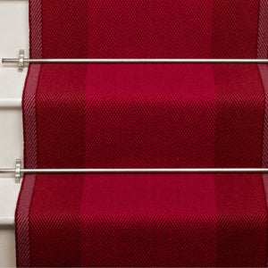 Franklin Carmine Rug