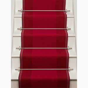 Franklin Carmine Rug