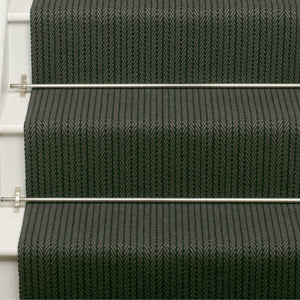 Fulham Pewter Rug