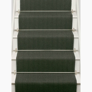 Fulham Pewter Rug