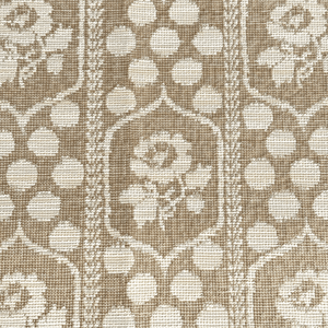 Funda Beige Fabric