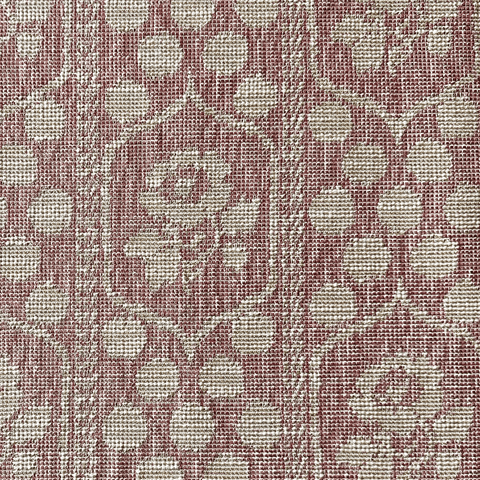 Funda Pink Fabric