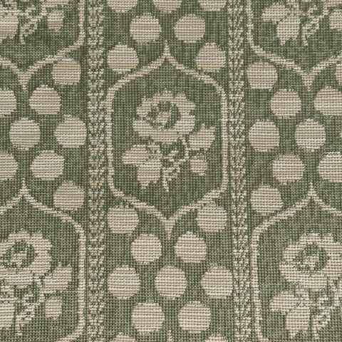 Funda Sage Fabric