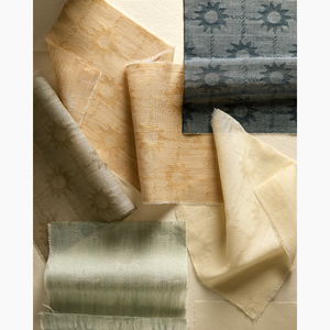 Gael Moonrise Fabric