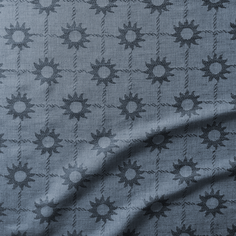 Gael Nightsea Fabric