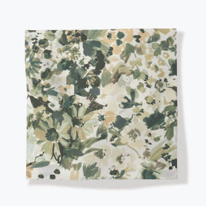 Gardens Moss Fabric