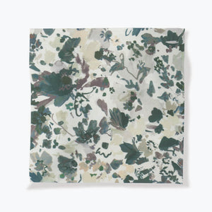 Gardens River Fabric