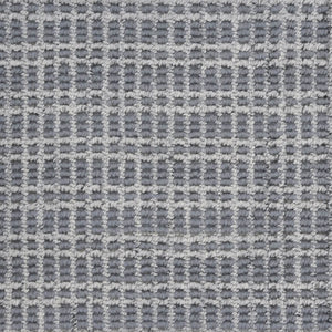 Gemma Washed Denim Rug