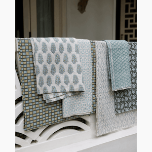 Genoa Mineral Fabric