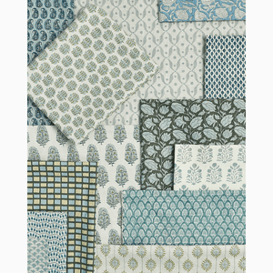 Genoa Mineral Fabric